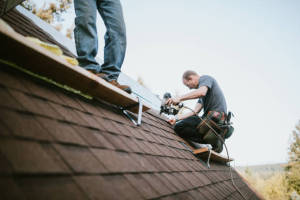Local Roofers in Los Molinos, CA